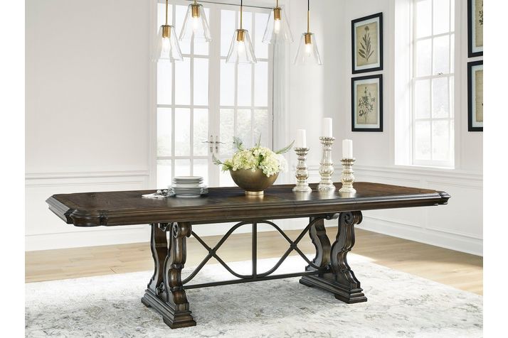 Picture of Maylee Dining Table
