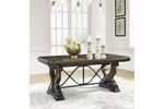 Picture of Maylee Dining Table