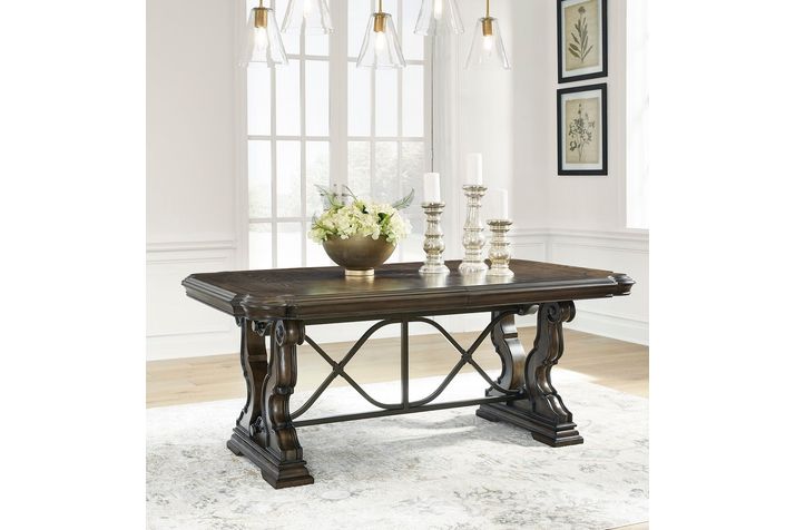 Picture of Maylee Dining Table