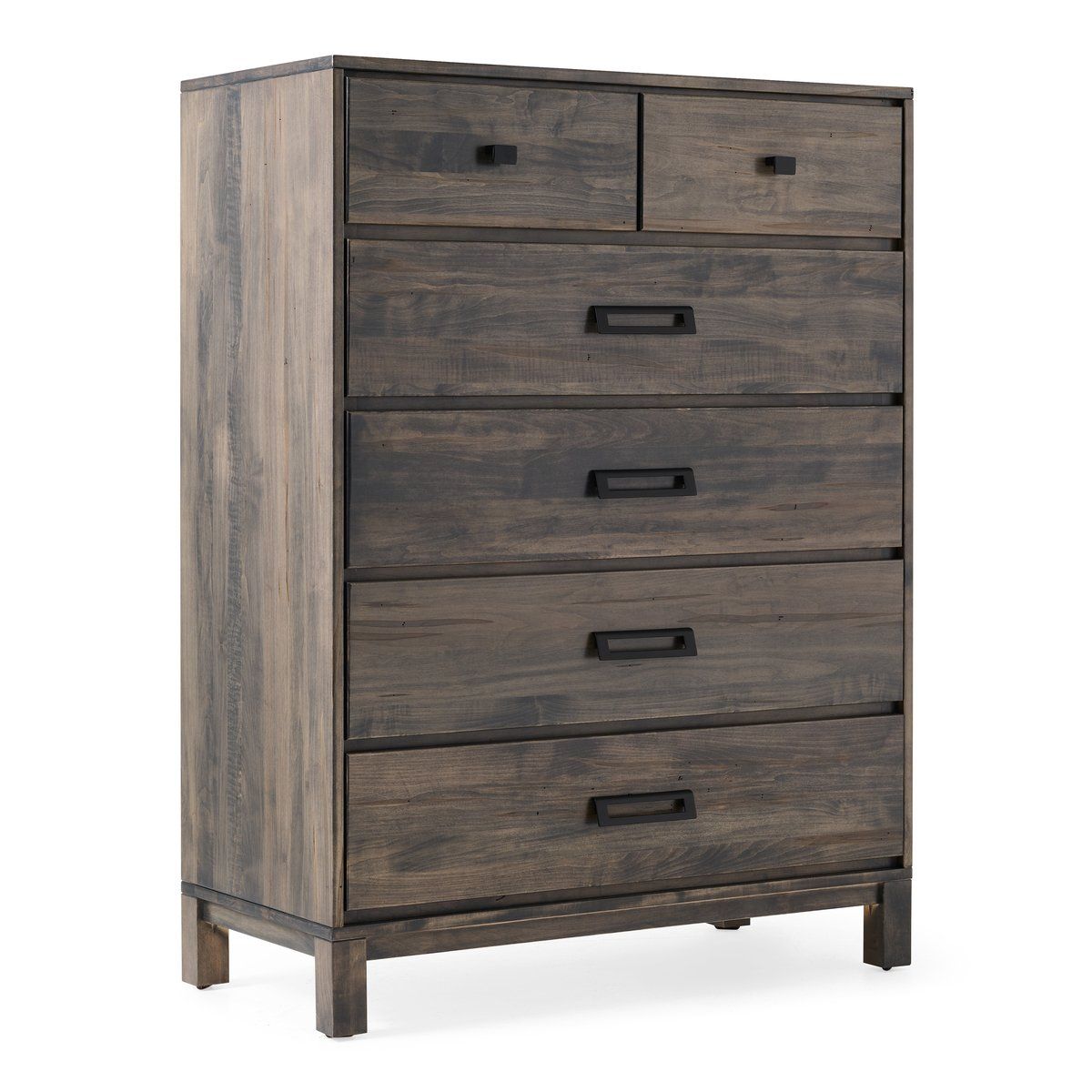 Tappan Chest