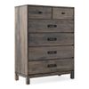 Picture of Tappan Chest