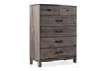 Picture of Tappan Chest