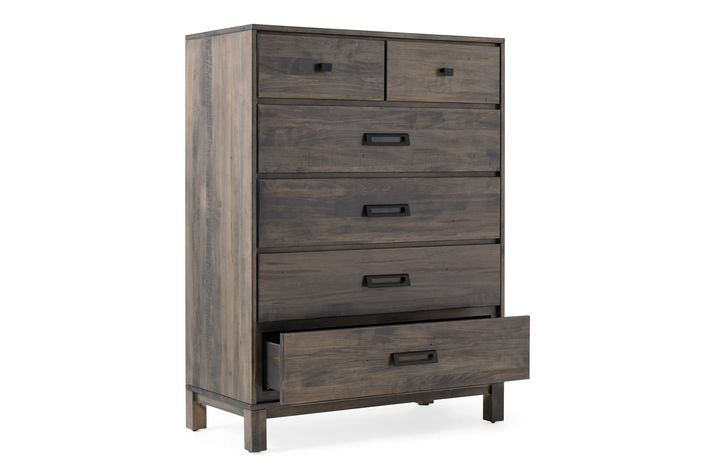 Picture of Tappan Chest