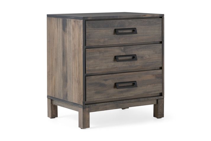 Picture of Tappan Nightstand