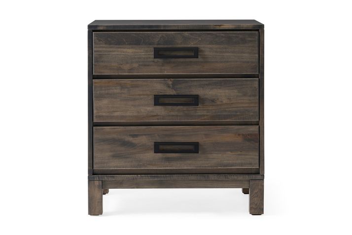 Picture of Tappan Nightstand