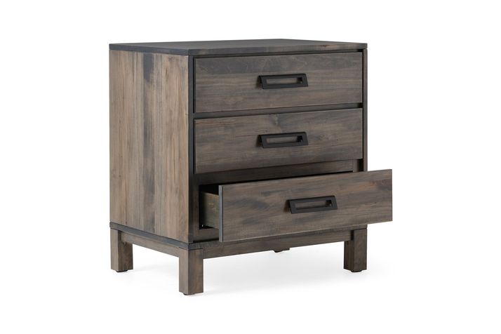Picture of Tappan Nightstand