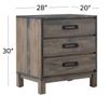 Picture of Tappan Nightstand