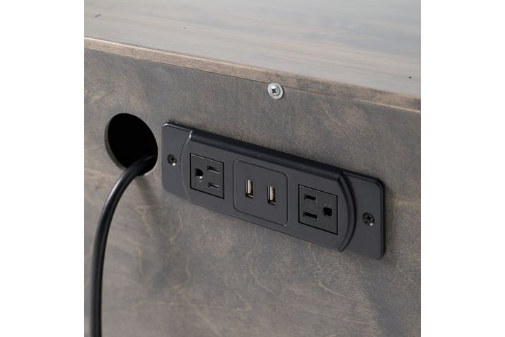 Picture of Tappan Nightstand