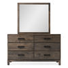 Picture of Tappan Dresser and Mirror