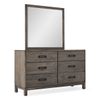 Picture of Tappan Dresser and Mirror