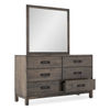 Picture of Tappan Dresser and Mirror