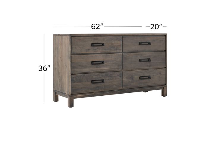 Picture of Tappan Dresser