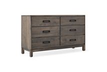Picture of Tappan Dresser
