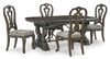 Picture of Maylee 5pc Dining Set