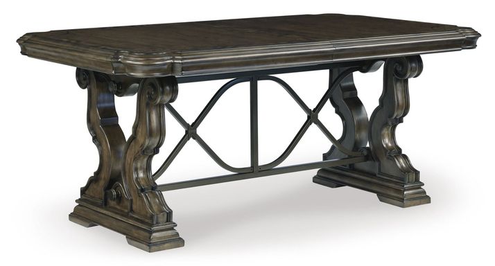 Picture of Maylee 5pc Dining Set