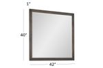 Picture of Tappan Mirror