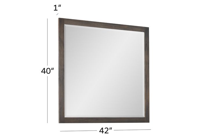 Picture of Tappan Mirror
