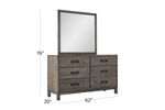 Picture of Tappan King Bedroom Set