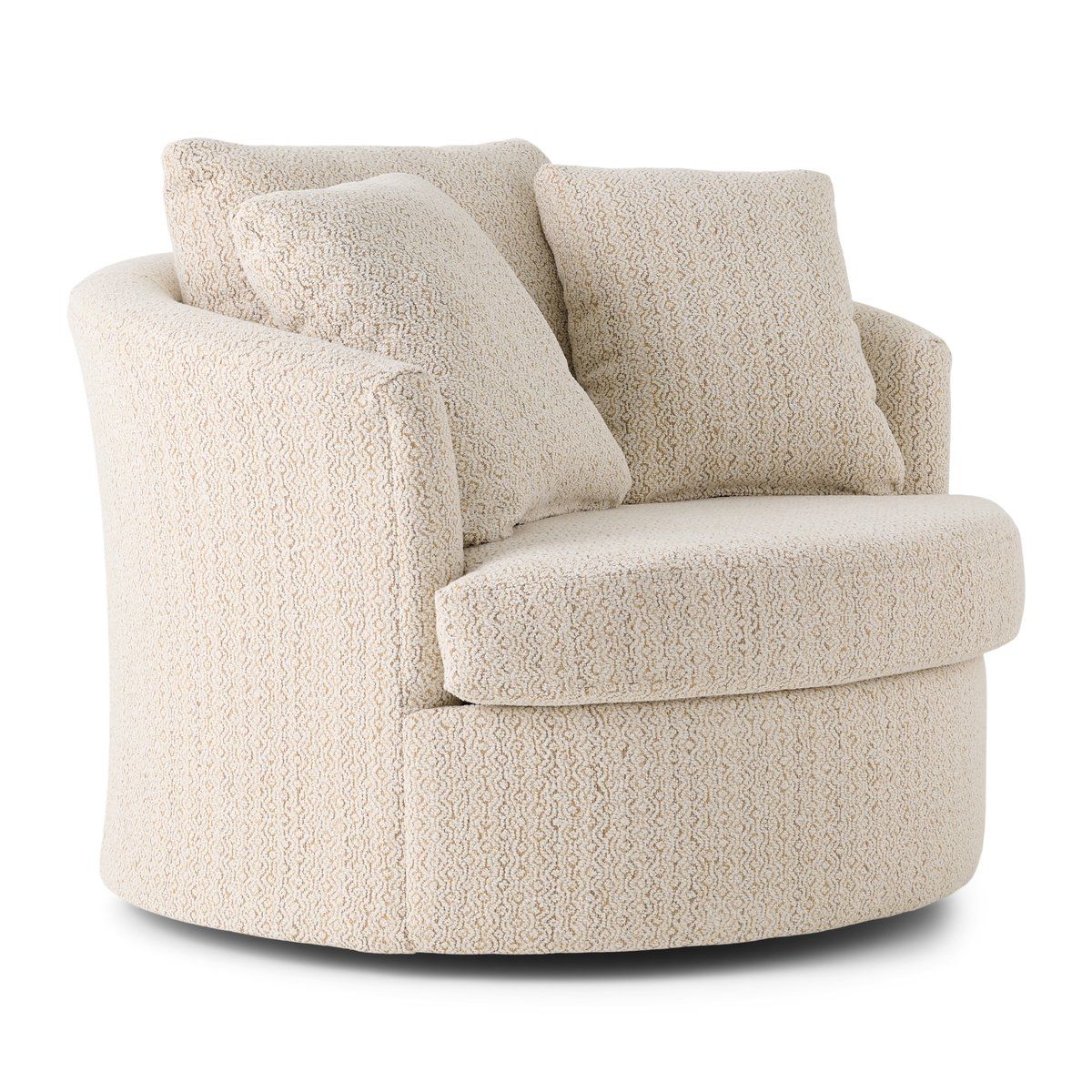 Astro Swivel Chair