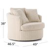 Picture of Astro Swivel Chair