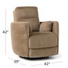 Picture of Badgley Swivel Recliner