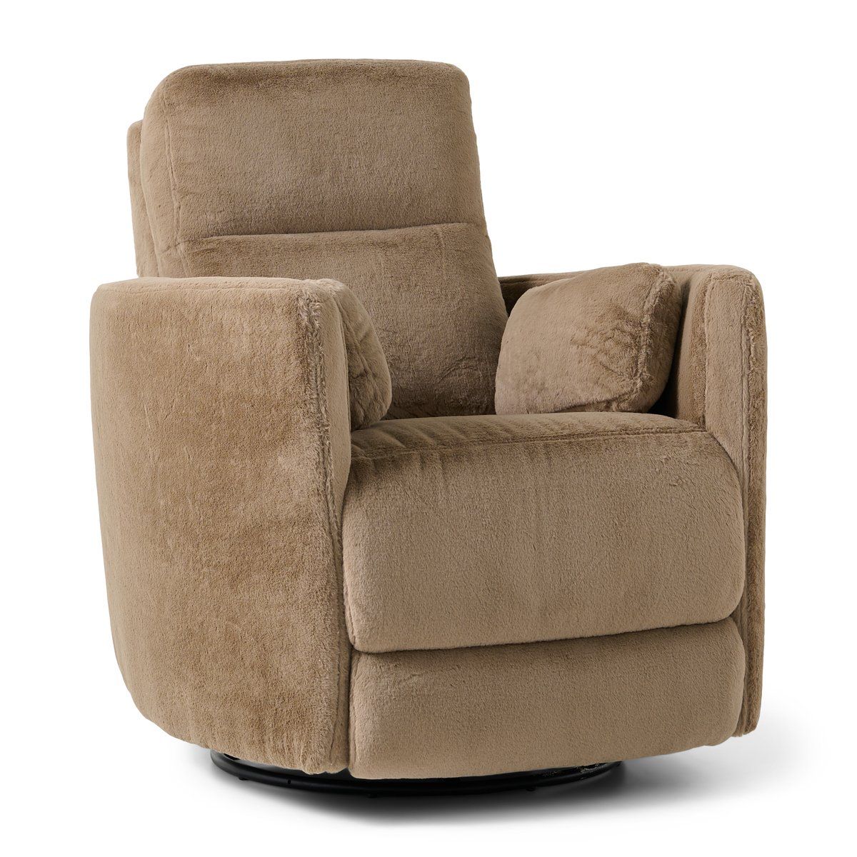 Badgley Swivel Recliner