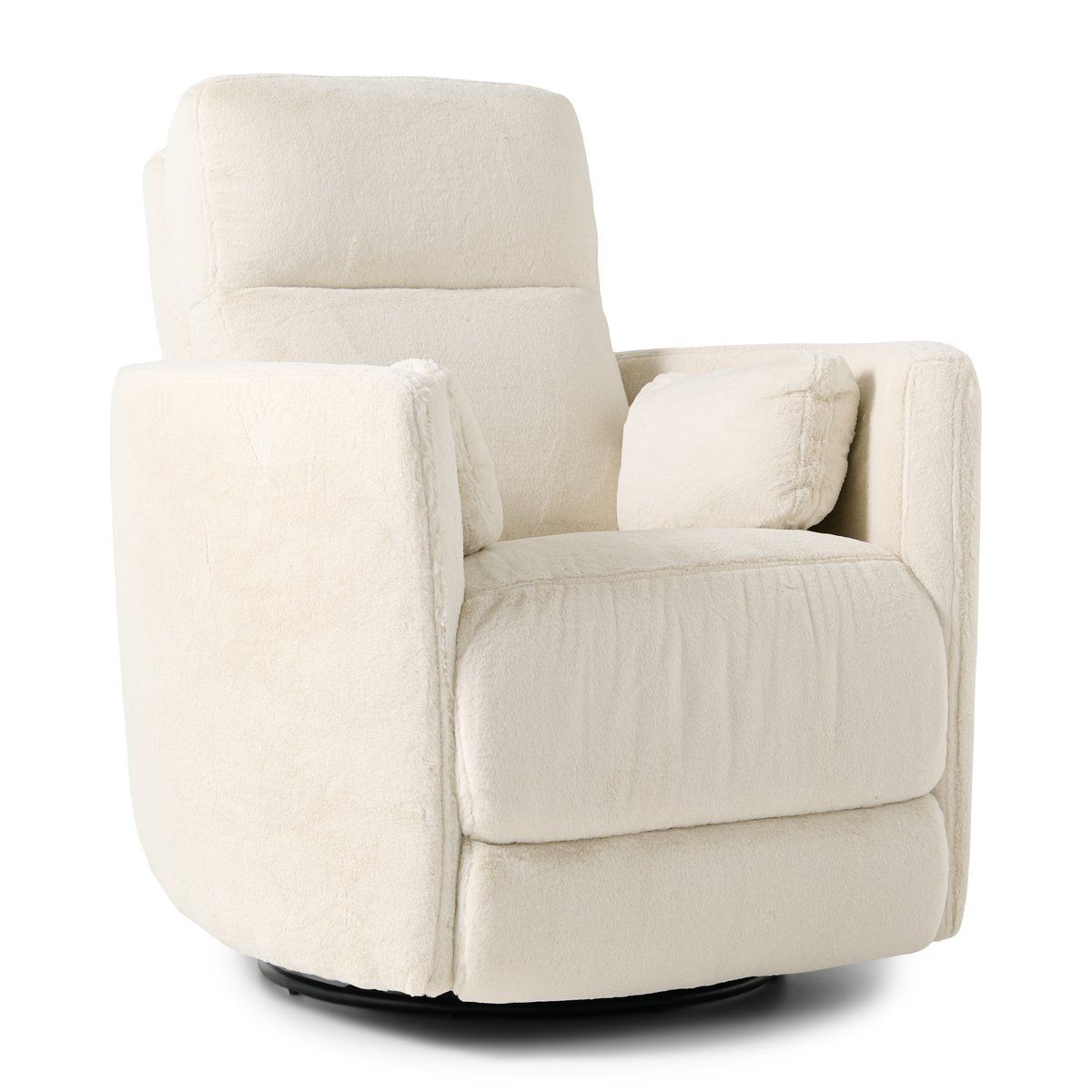 Badgley Swivel Recliner