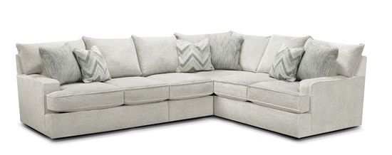Picture of Living Large 3pc Sectional