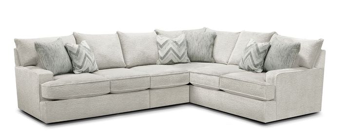 Picture of Living Large 3pc Sectional