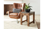 Picture of Harlow Chairside Table