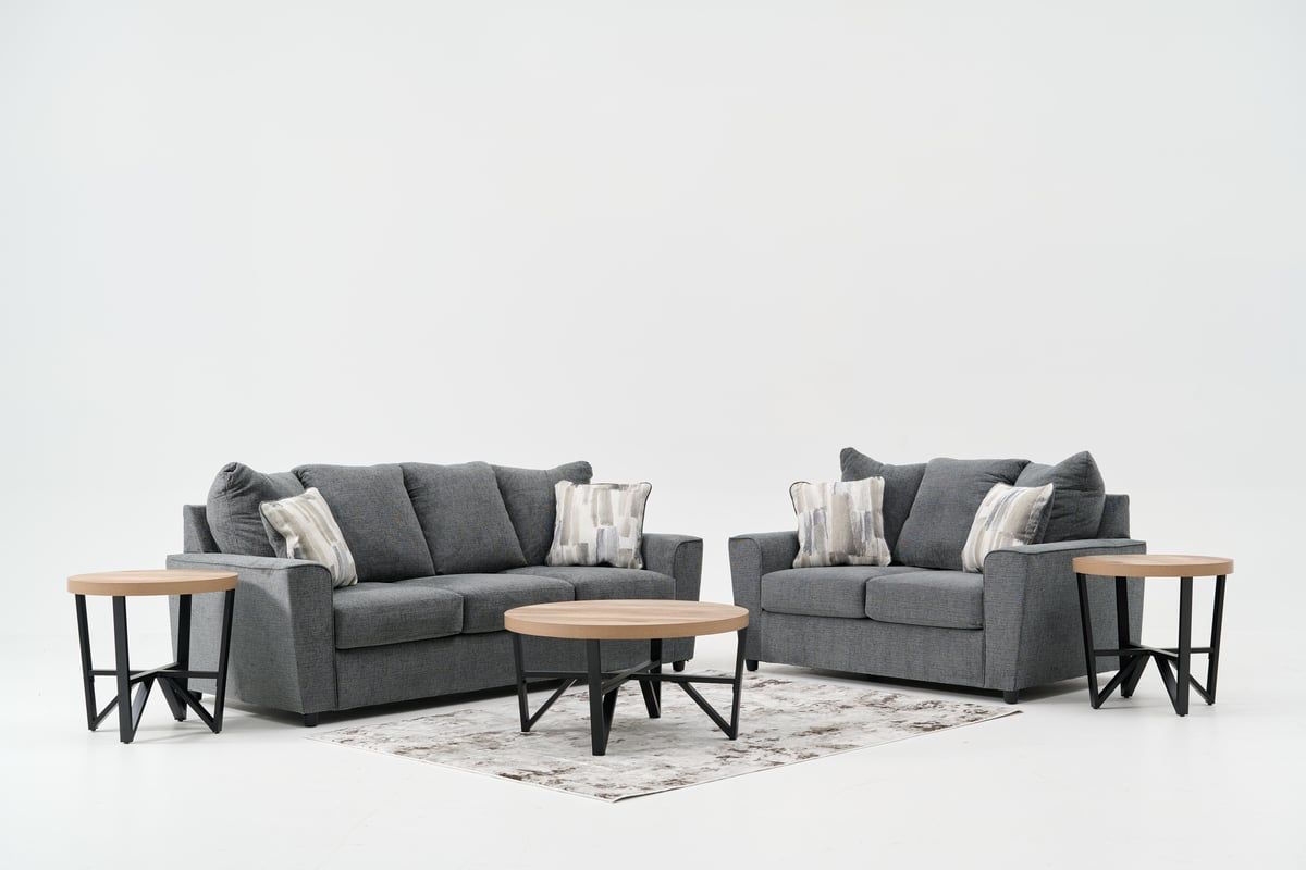 Stairatt 5pc Living Room Set