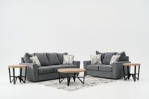Picture of Stairatt 5pc Living Room Set
