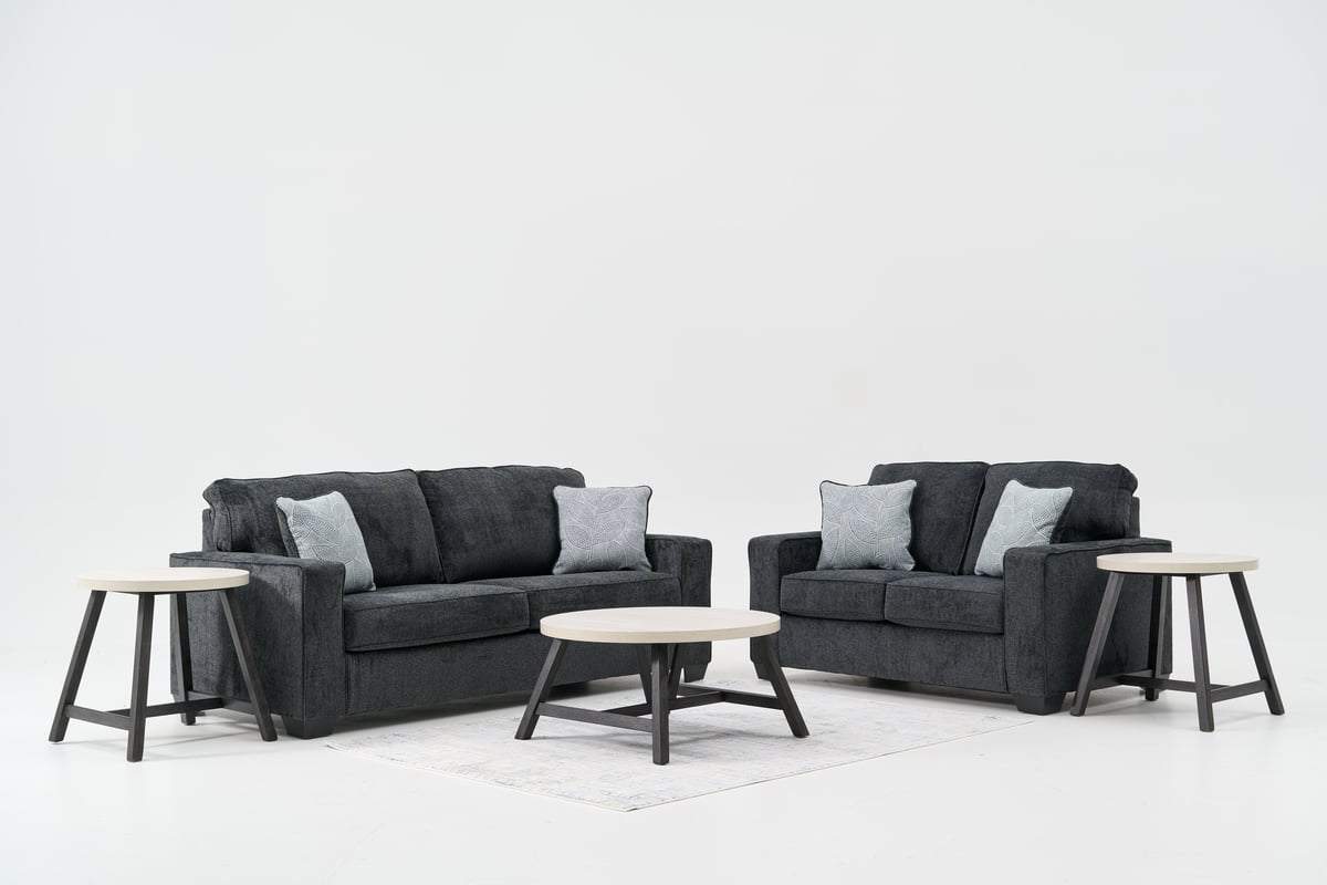 Altari 5pc Living Room Set