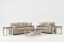 Picture of Deltona 5pc Living Room Set