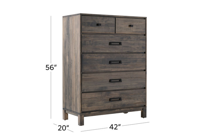 Picture of Tappan Chest