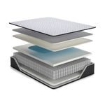 Picture of Anniversary Firm 2.0 King Mattress