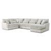 Picture of Titan Moonstruck 3pc Sectional