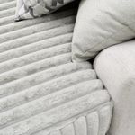 Picture of Titan Moonstruck 3pc Sectional