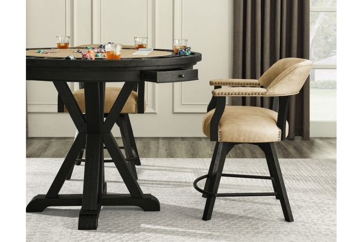 Picture of Rylie Counter Game Table