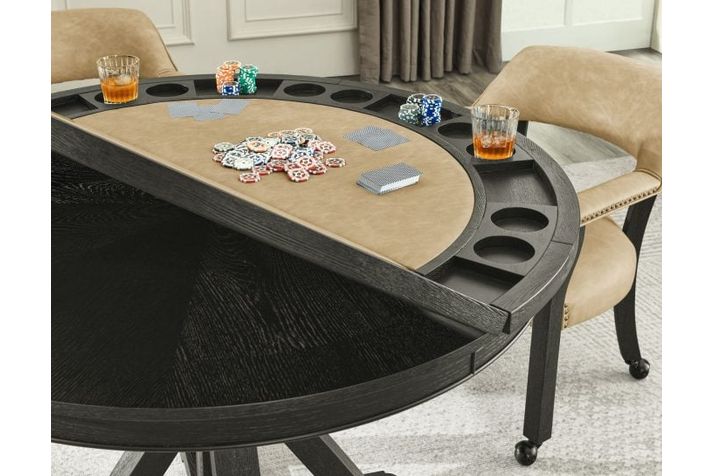 Picture of Rylie Counter Game Table