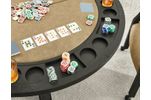 Picture of Rylie Counter Game Table