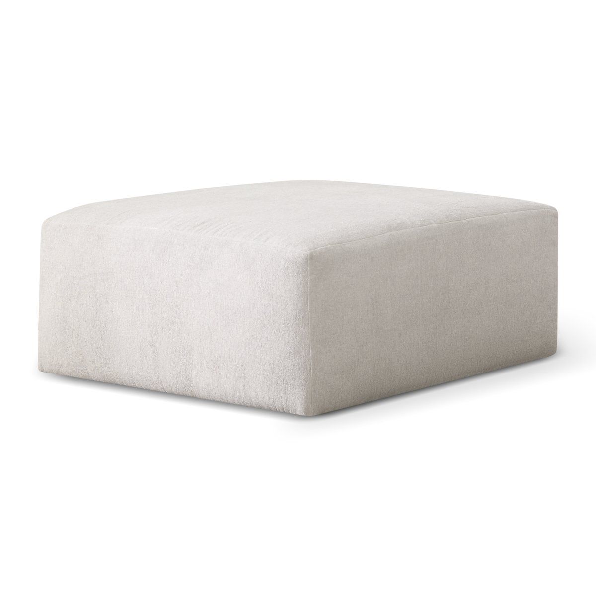 Titan Moonstruck Ottoman