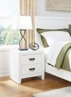 Picture of Binterglen Nightstand