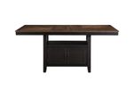 Picture of Bermuda Counter Table
