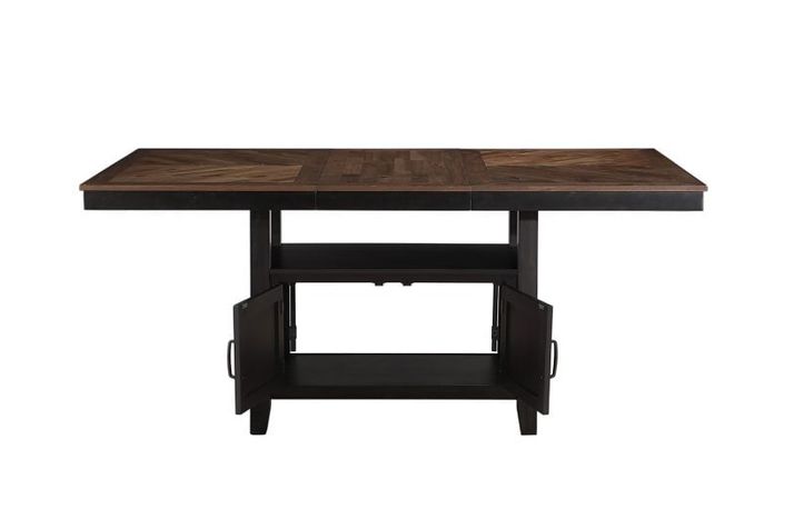 Picture of Bermuda Counter Table