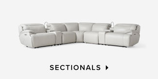 Sectionals | Shop Now