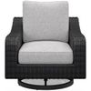 Picture of Beachcroft Swivel Chair