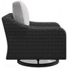 Picture of Beachcroft Swivel Chair