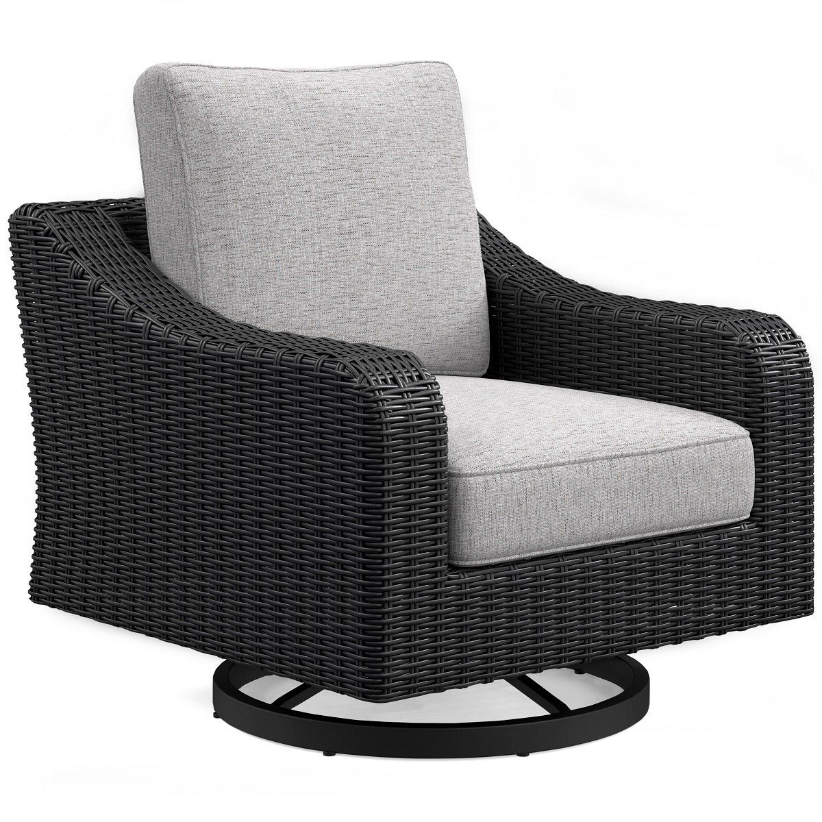 Beachcroft Swivel Chair