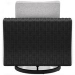 Picture of Beachcroft Swivel Chair
